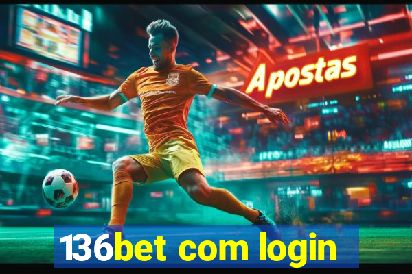 136bet com login